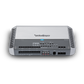 PM1000X5 ROCKFORD 5CH MARINE AMPLIFIER (75Wx4+150Wx1@4OHM/125Wx4+300Wx1@2OHM/500Wx1@1OHM)