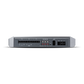 PM1000X5 ROCKFORD 5CH MARINE AMPLIFIER (75Wx4+150Wx1@4OHM/125Wx4+300Wx1@2OHM/500Wx1@1OHM)