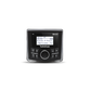 ROCKFORD FOSGATE 2.3" WET BONDED IPX6 MONOCHROME DOT MATRIX DISPLAY MEDIA RECEIVER