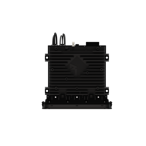 Infotainment Source Unit for Select 2014-2023 Harley-Davidson Models
