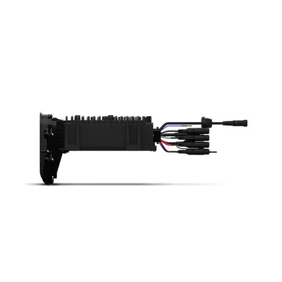 Infotainment Source Unit for Select 2014-2023 Harley-Davidson Models