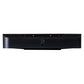 POWERNODE EDGE Wireless Music Streaming Amplifier, Black