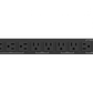 ELAC ProteK PR-91W 10 Outlet Smart Component Surge Protector with Wi-Fi and USB