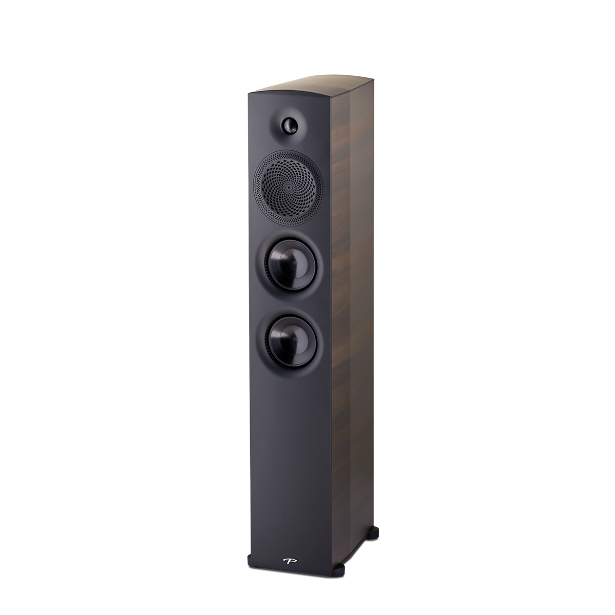 PAARADIGM PREMIER 700F FLOORSTANDING SPEAKERS (EXPRESSO MK2)