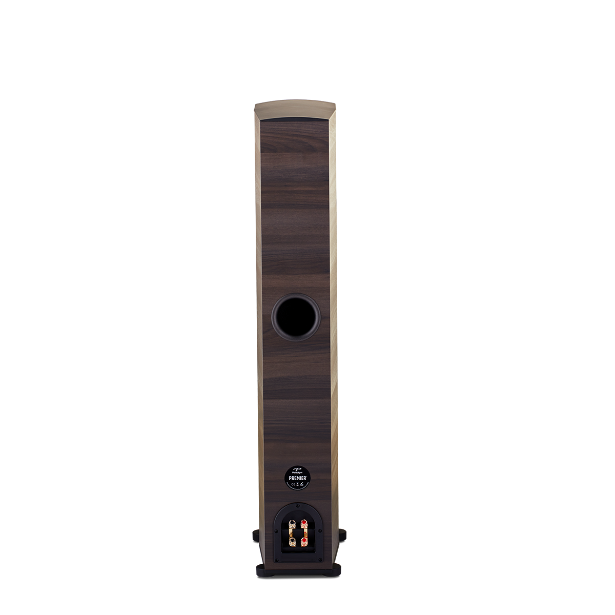 PAARADIGM PREMIER 700F FLOORSTANDING SPEAKERS (EXPRESSO MK2)
