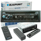 BLAUPUNKT BEVERLY HILLS 150 SINGLE-DIN DVD/MP3/CD BLUETOOTH RECEIVER CAR STEREO