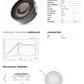 Focal Flax Evo 3-Way 6.5" Component Speaker System