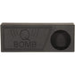 QBomb Universal Enclosure (Single 12" - Vented - Truck Style)