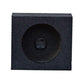 Qbomb Universal 6.5" Speaker Enclosures (sold in Each)