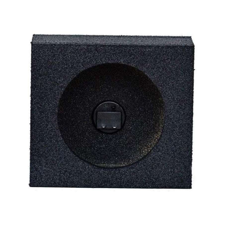 Qbomb Universal 6.5" Speaker Enclosures (sold in Each)