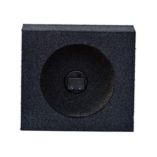 Qbomb Universal 6.5" Speaker Enclosures (sold in Each)