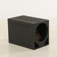 QBomb Universal Enclosure (Single 12" - Triangle Ported) - Special Order