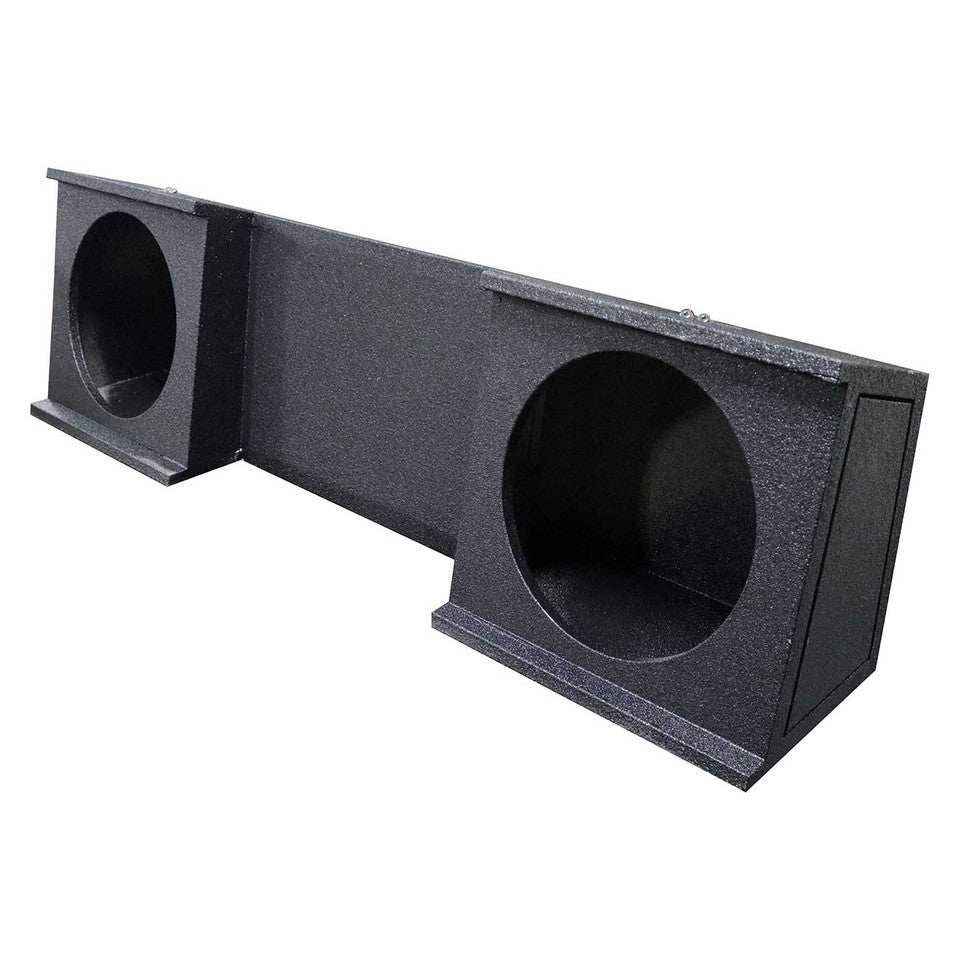 Nissan Enclosures