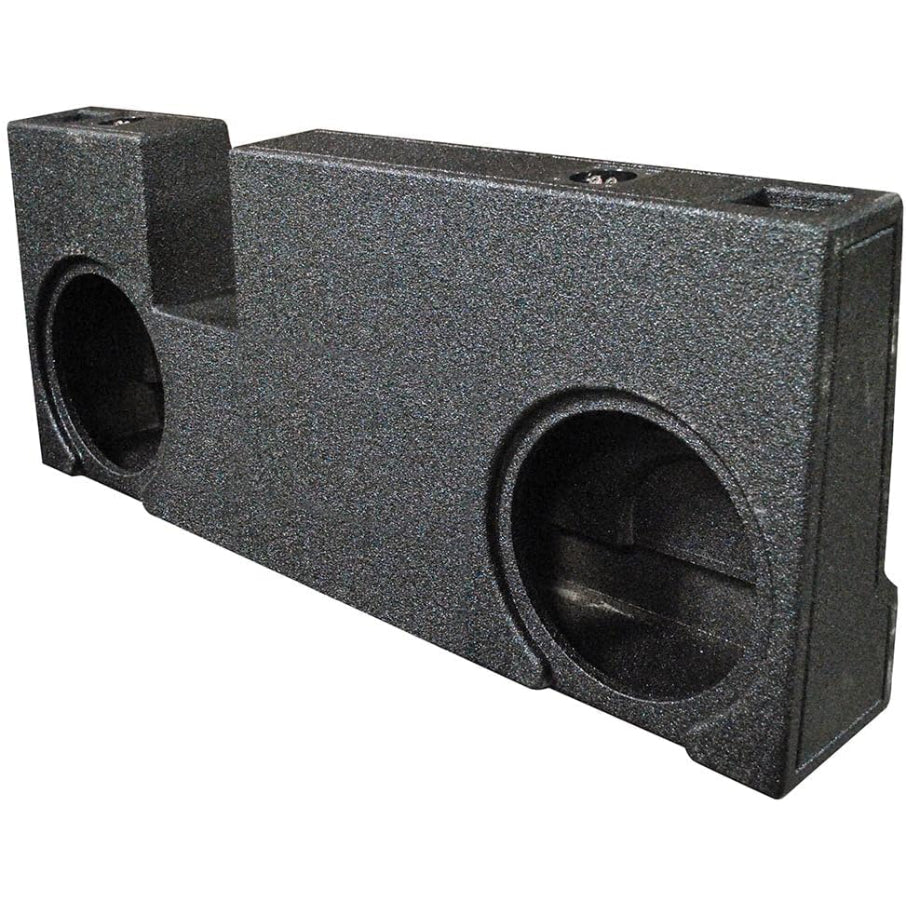 Toyota Enclosures