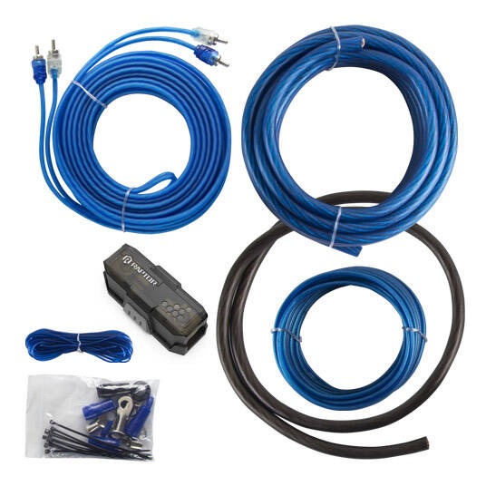 4AWG AMP KIT