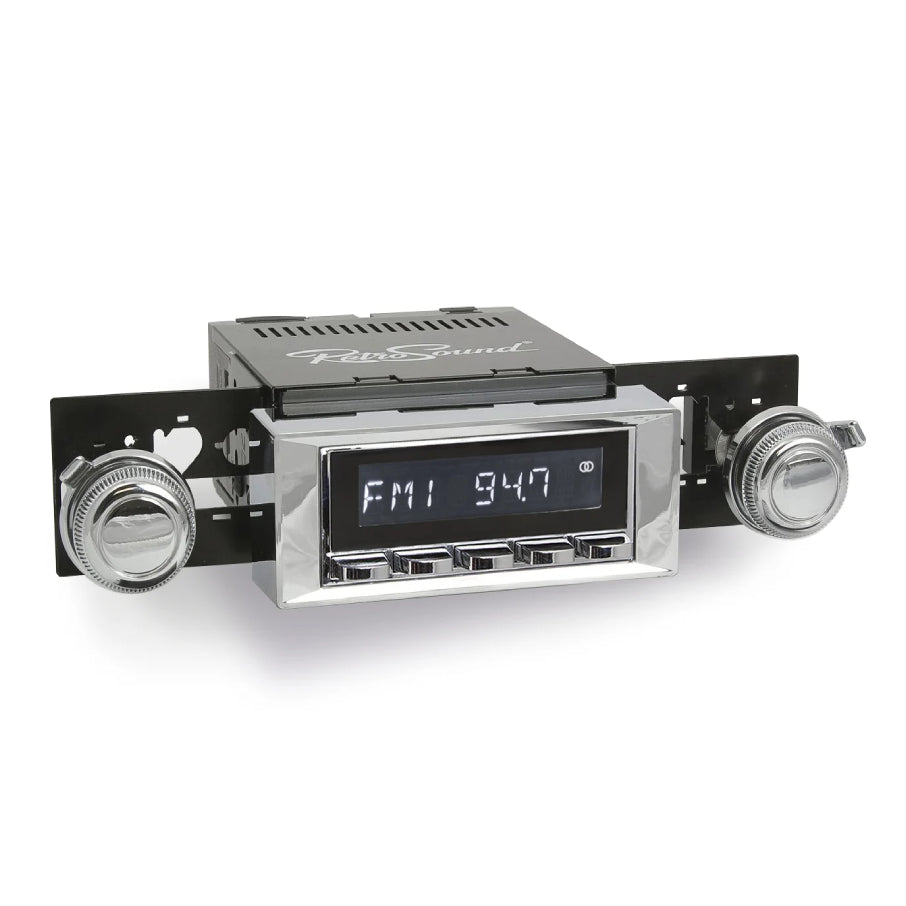 RETROSOUND MOTOR 2B CLASSIC RADIO