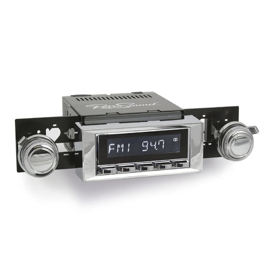 RETROSOUND MOTOR 2B CLASSIC RADIO