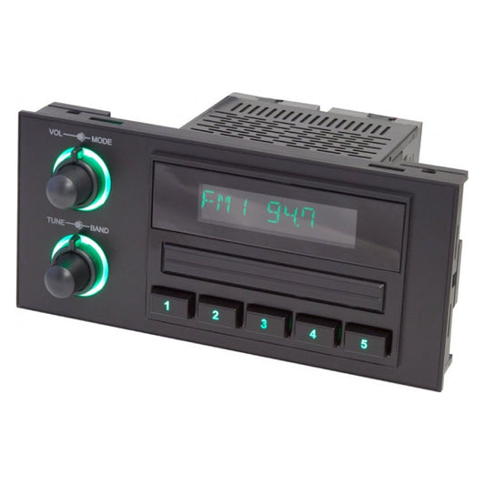 RETROSOUND MOTOR 2B CLASSIC RADIO