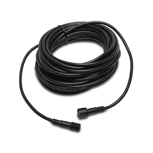 RGB-25 ROCKFORD 25' COLOR OPTIX EXTENSION CABLE FOR PMX-RGB