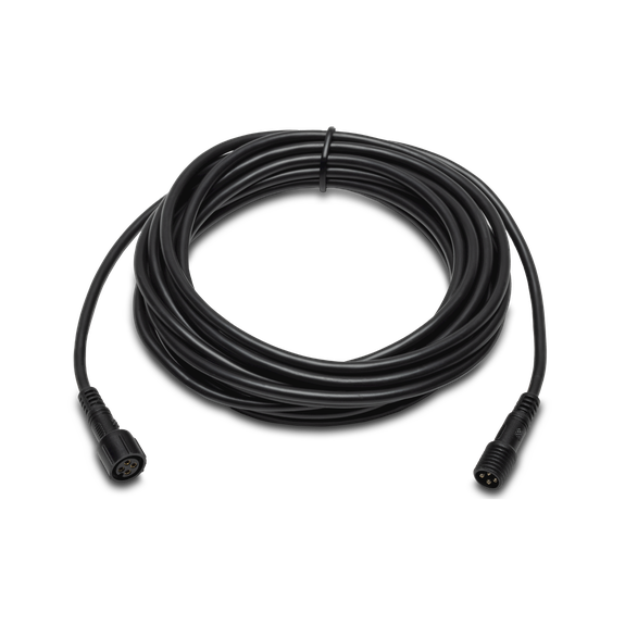 RGB-6 ROCKFORD 6FT COLOR OPTIX EXTENSION CABLE FOR PMX-RGB