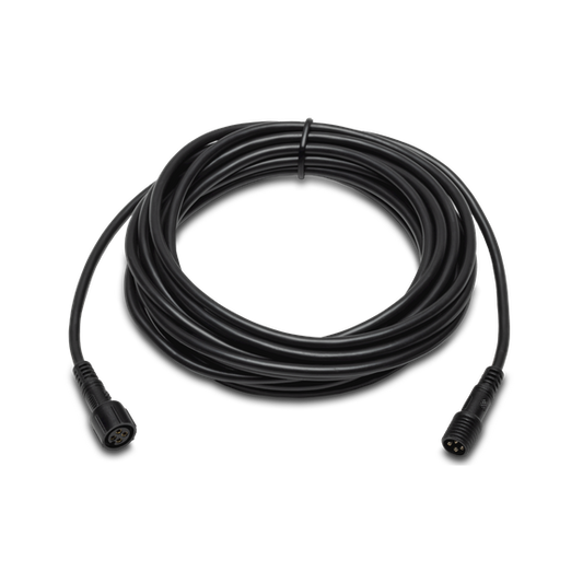 RGB-6 ROCKFORD 6FT COLOR OPTIX EXTENSION CABLE FOR PMX-RGB