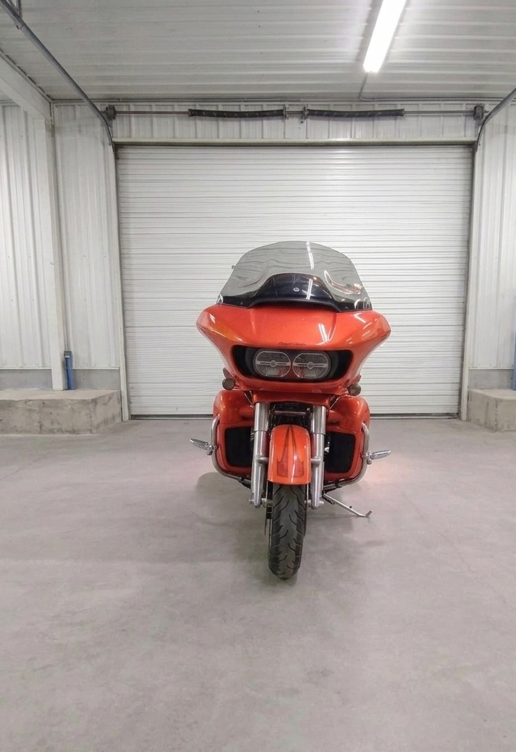 Harley Davidson