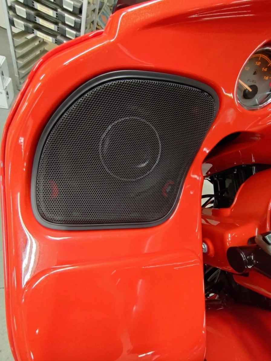 Speaker