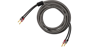 RSPW-10FT-P ELAC 10‑foot “Reference Sensible” pre‑terminated speaker cable