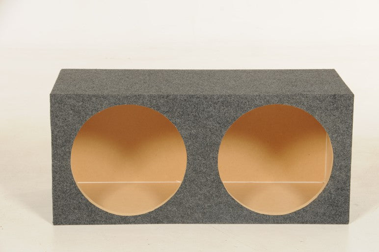 QPOWER UNIVERSAL ENCLOSER 12 SEALED