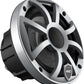 Wetsounds XS Series Marine 6.5" Grey Speakers W/ Rgb Lighting