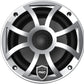 Wetsounds XS Series Marine 6.5" Grey Speakers W/ Rgb Lighting