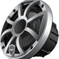 Wetsounds XS Series Marine 6.5" Grey Speakers W/ Rgb Lighting