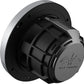 Wetsounds XS Series Marine 6.5" Grey Speakers W/ Rgb Lighting