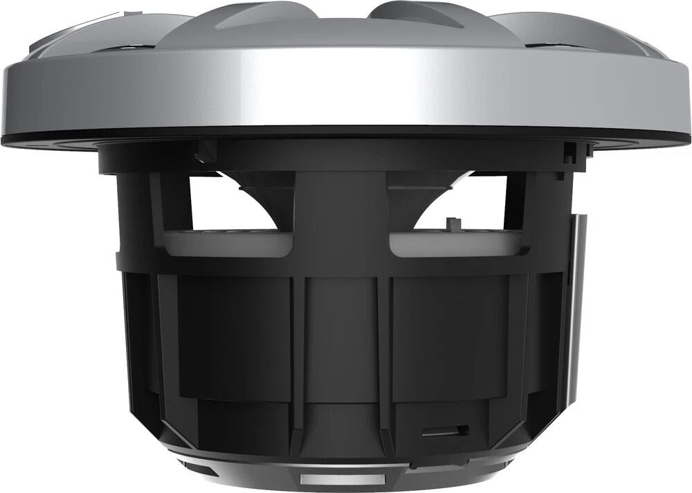 Wetsounds XS Series Marine 6.5" Grey Speakers W/ Rgb Lighting