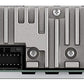 PIONEER MULTIMEDIA PLAYER WITH CD/AM/FM/USB/BT