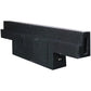 QBomb Enclosure (Dual 10" - Sierra / Silverado Non-HD Crew Cab '04 - '06)