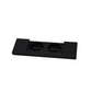 QBomb Enclosure (Dual 10" - Chevy Colorado / GMC Canyon Crew Cab '15 - up)