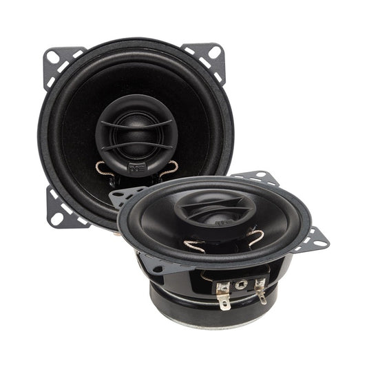 POWERBASS S-SERIES 4" COAXIAL SPEAKERS
