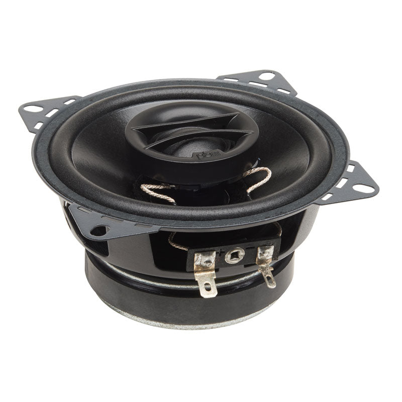 POWERBASS S-SERIES 4" COAXIAL SPEAKERS