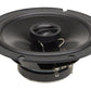 POWERBASS 5 1/4" COAXIAL SPEAKERS 45WRMS