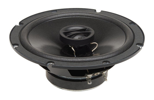 POWERBASS 5 1/4" COAXIAL SPEAKERS 45WRMS