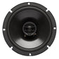 POWERBASS 5 1/4" COAXIAL SPEAKERS 45WRMS