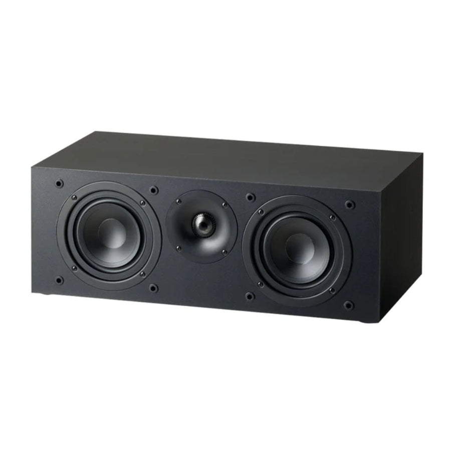 Paradigm  Monitor SE 2000C Center Speaker - Black (Stand not included)