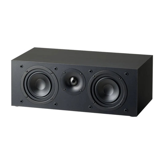 Paradigm  Monitor Center Speaker - Black