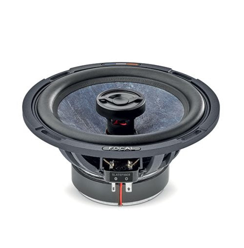 Focal Slate Fiber 6.5" Coaxial Speakers