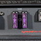 DB DRIVE MONO CHANNEL 1200W CLASS D SUBWOOFER AMPLIFIER