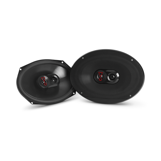 JBL STAGE3 6X9 3 WAY COAXIAL SPEAKERS