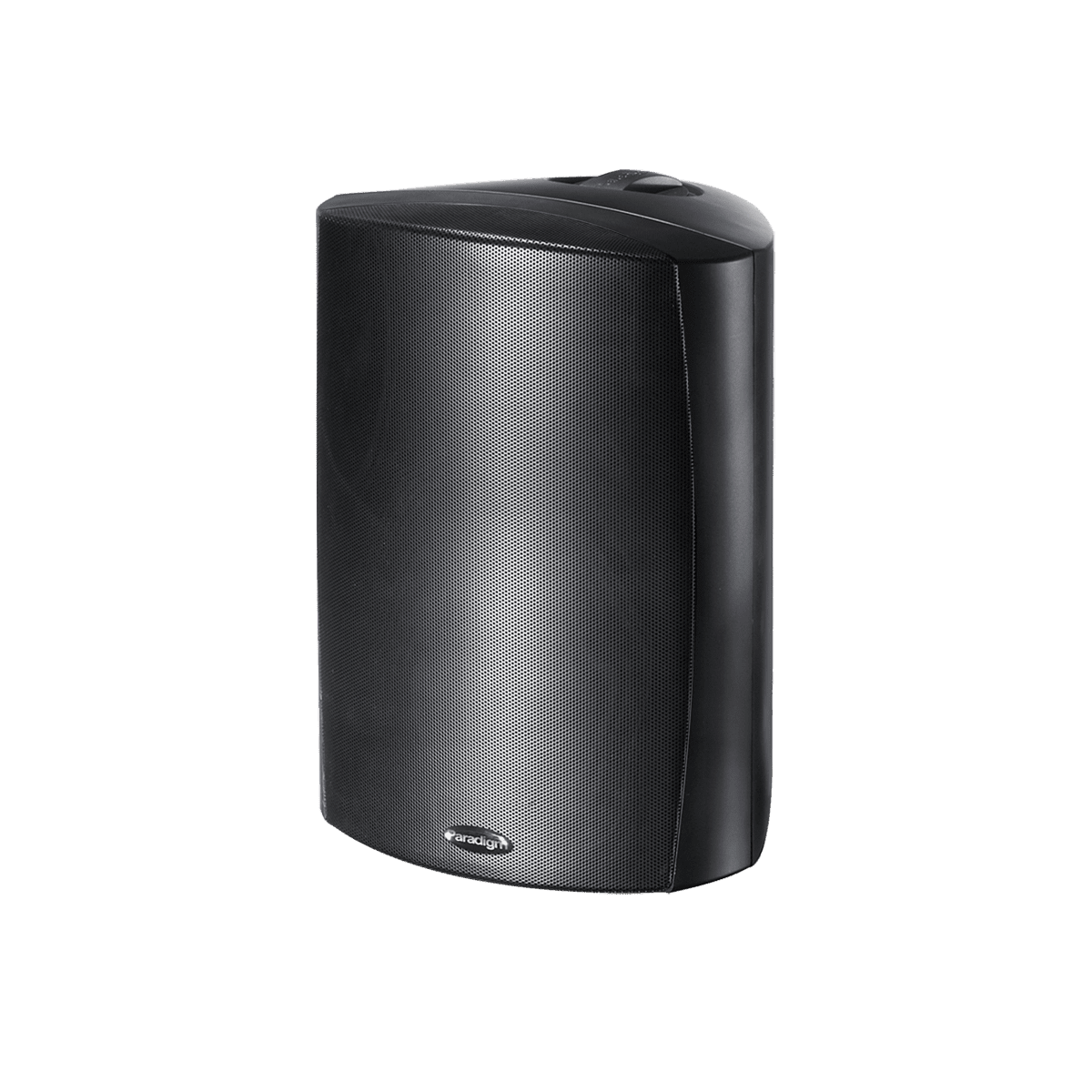 Stylus 470 v3 Blk | Paradigm Outdoor Speaker (Weather/Water/UV Resistant)