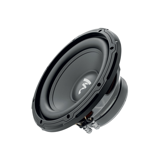 FOCAL 12" SINGLE VOICE COIL SUBWOOFER