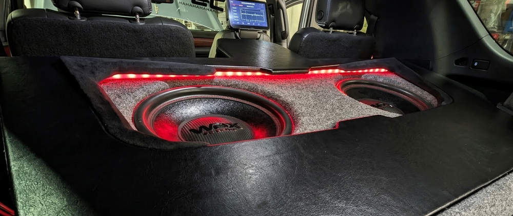 Subwoofer